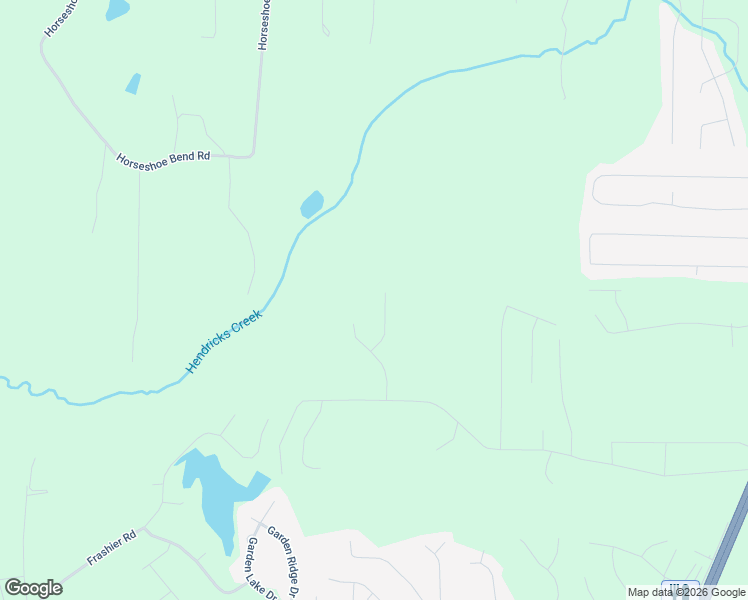 map of restaurants, bars, coffee shops, grocery stores, and more near 242 Mertis Lane in Carrollton
