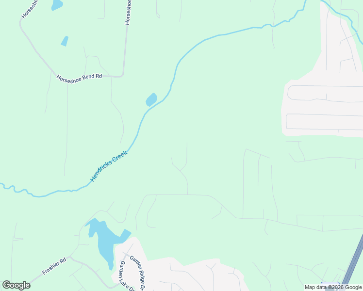 map of restaurants, bars, coffee shops, grocery stores, and more near 242 Mertis Lane in Carrollton