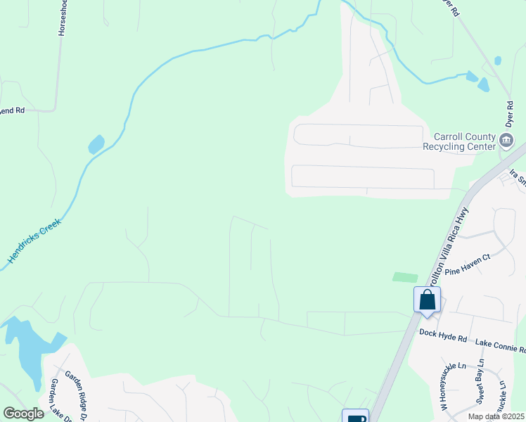map of restaurants, bars, coffee shops, grocery stores, and more near 220 Jordan Lane in Carrollton