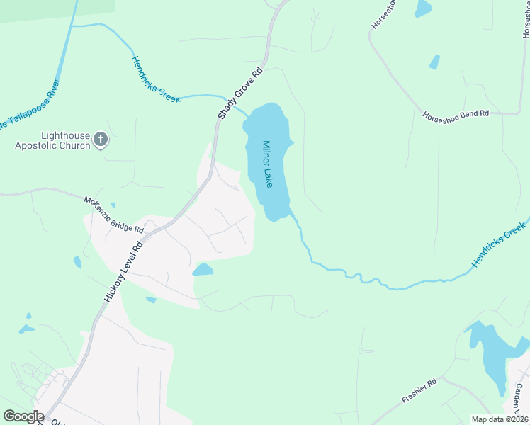 map of restaurants, bars, coffee shops, grocery stores, and more near 201 Ivory Lane in Carrollton