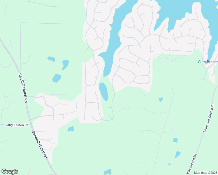 map of restaurants, bars, coffee shops, grocery stores, and more near 2115 Lakeview Parkway in Villa Rica
