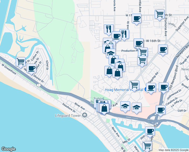 How Far Is Santa Ana Ca To Newport Beach Ca How Far Is Santa Ana Ca To Newport Beach Ca