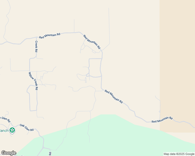 map of restaurants, bars, coffee shops, grocery stores, and more near 43477 East Benton Road in Hemet