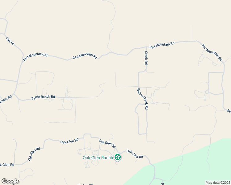 map of restaurants, bars, coffee shops, grocery stores, and more near 32701 Red Mountain Road in Hemet