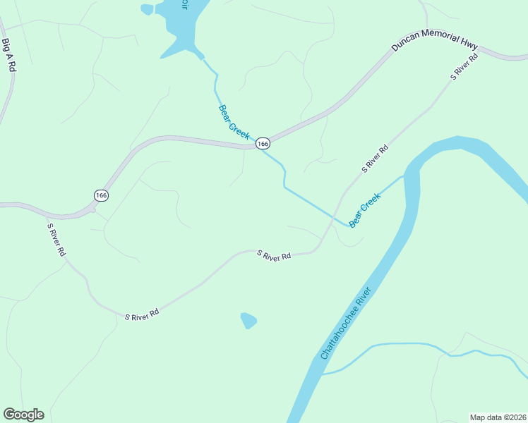 map of restaurants, bars, coffee shops, grocery stores, and more near 5630 Taylor Ridge Court in Douglasville