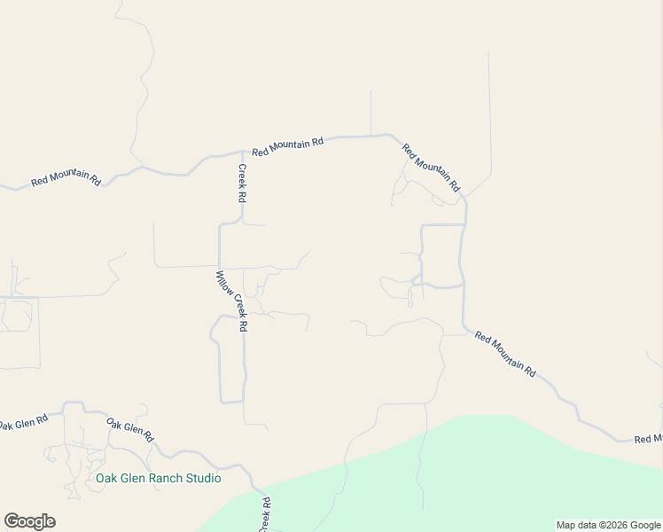map of restaurants, bars, coffee shops, grocery stores, and more near 45345 Red Mountain Road in Hemet