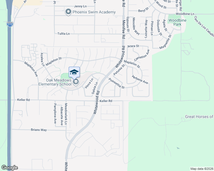 map of restaurants, bars, coffee shops, grocery stores, and more near 28908 Wallflower Way in Murrieta