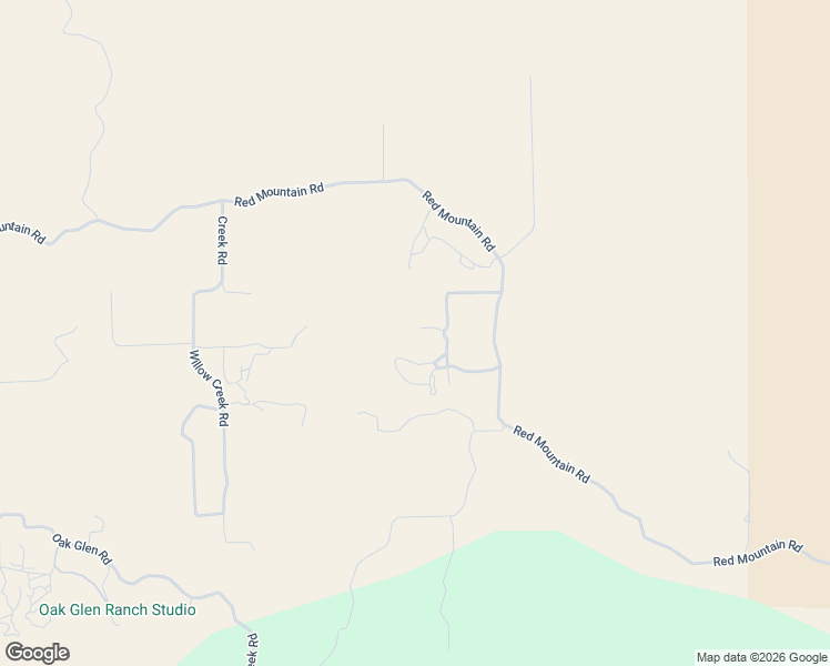 map of restaurants, bars, coffee shops, grocery stores, and more near 45345 Red Mountain Road in Hemet