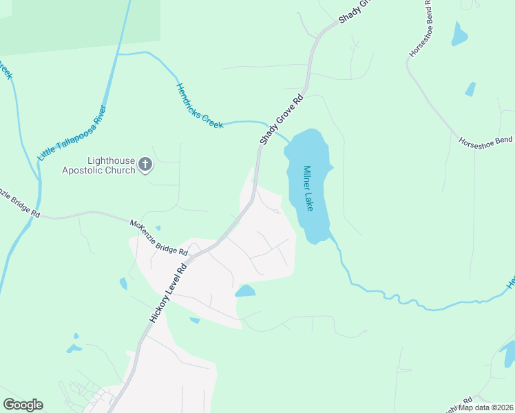 map of restaurants, bars, coffee shops, grocery stores, and more near 2479 Shady Grove Road in Carrollton