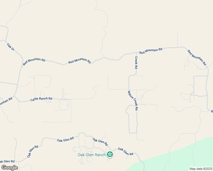 map of restaurants, bars, coffee shops, grocery stores, and more near 32701 Red Mountain Road in Hemet