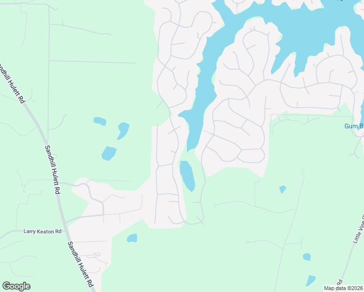 map of restaurants, bars, coffee shops, grocery stores, and more near 2028 Lakeview Parkway in Villa Rica