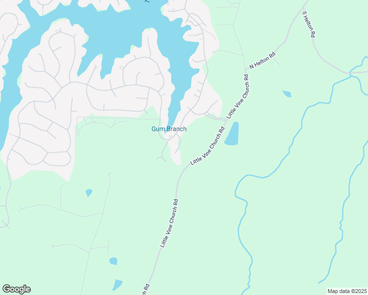 map of restaurants, bars, coffee shops, grocery stores, and more near 10036 Burford Court in Villa Rica
