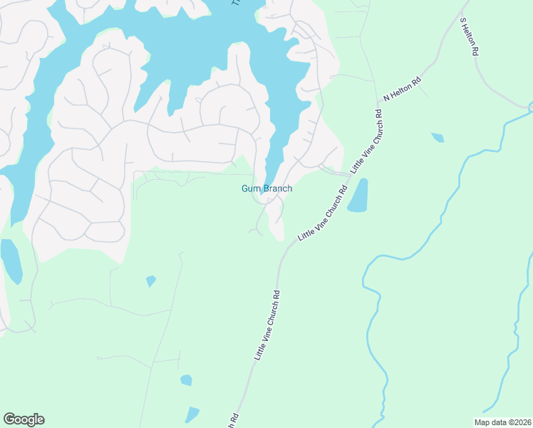 map of restaurants, bars, coffee shops, grocery stores, and more near 10026 Lakeview Parkway in Villa Rica