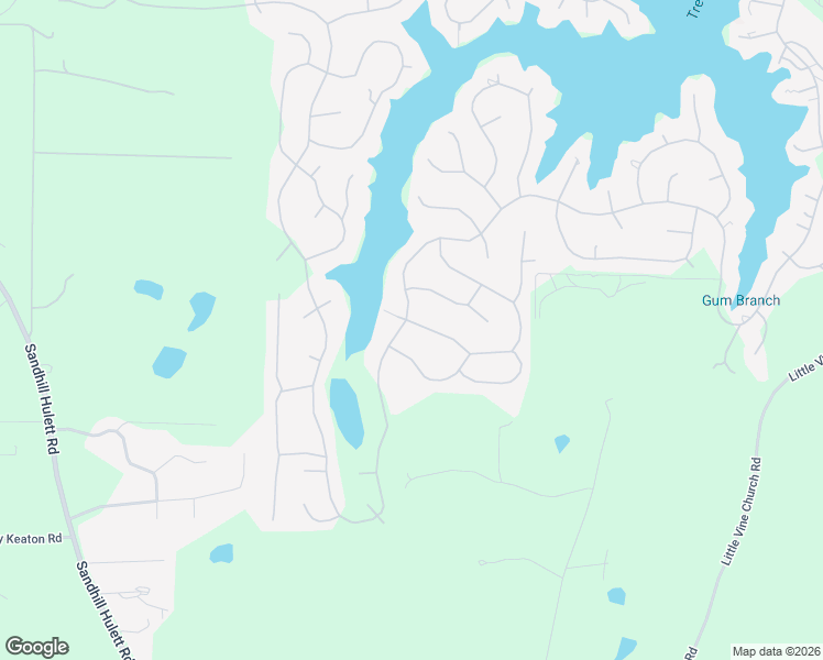 map of restaurants, bars, coffee shops, grocery stores, and more near 2220 Harper Drive in Villa Rica