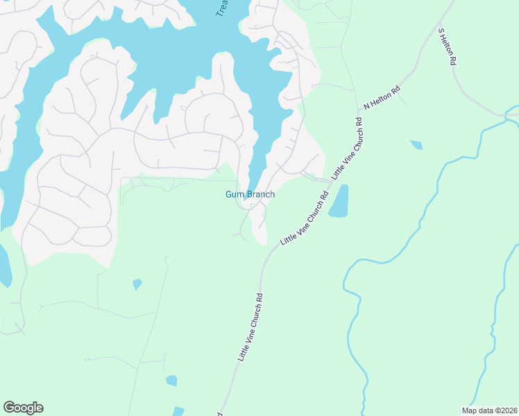 map of restaurants, bars, coffee shops, grocery stores, and more near 10026 Lakeview Parkway in Villa Rica