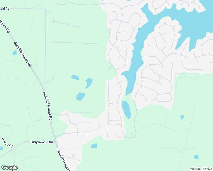 map of restaurants, bars, coffee shops, grocery stores, and more near 2517 North Carroll Court in Villa Rica
