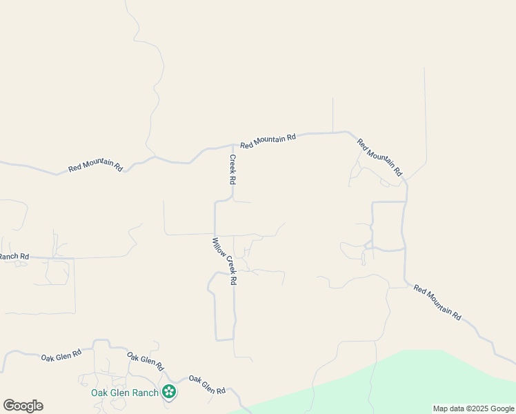 map of restaurants, bars, coffee shops, grocery stores, and more near 32875 Red Mountain Road in Hemet