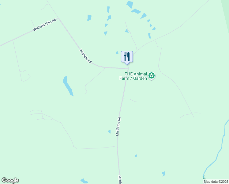 map of restaurants, bars, coffee shops, grocery stores, and more near in Winfield