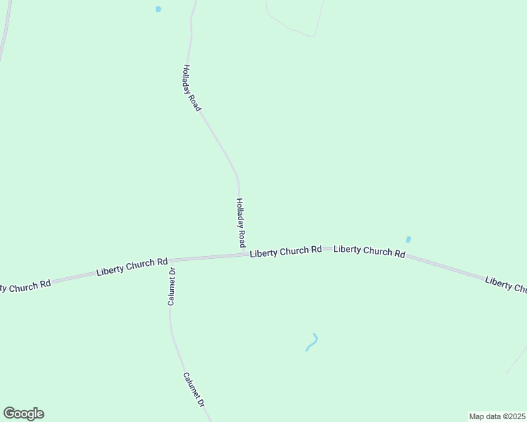 map of restaurants, bars, coffee shops, grocery stores, and more near 2999 Holladay Road in Manning