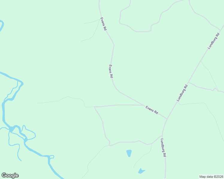 map of restaurants, bars, coffee shops, grocery stores, and more near Evans Road in Washington