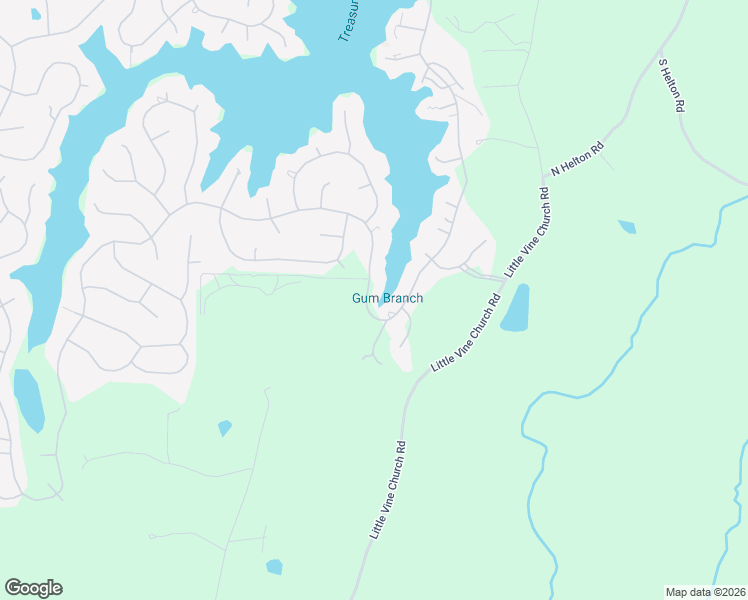 map of restaurants, bars, coffee shops, grocery stores, and more near 10007 Lakeview Parkway in Villa Rica