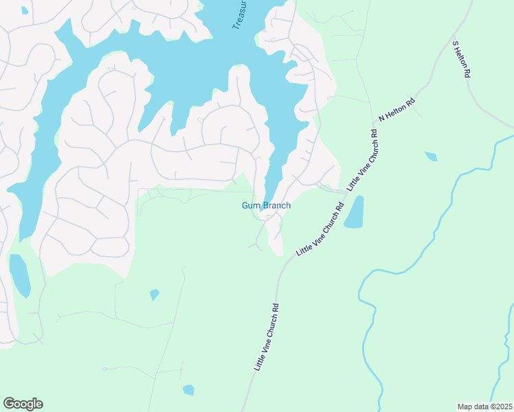 map of restaurants, bars, coffee shops, grocery stores, and more near 10005 Lakeview Parkway in Villa Rica