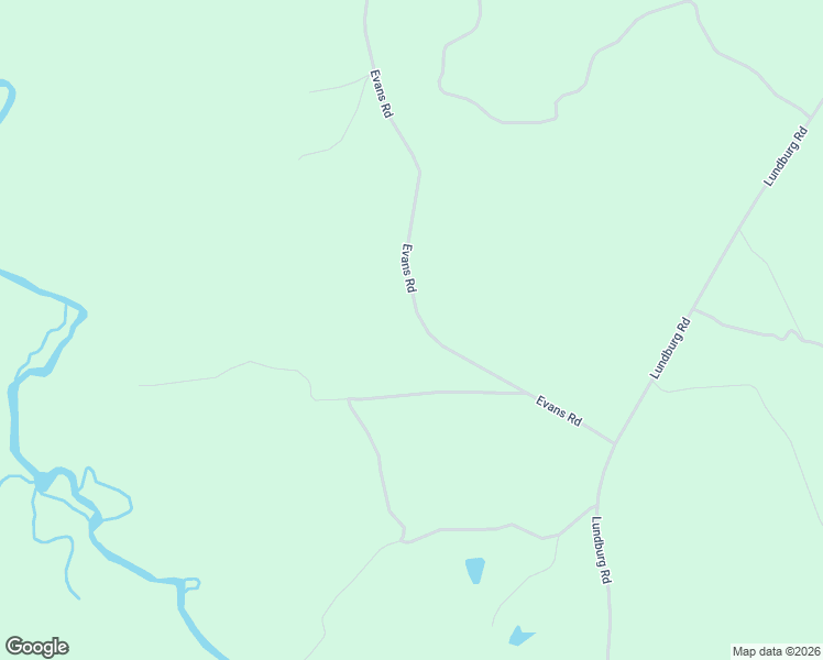 map of restaurants, bars, coffee shops, grocery stores, and more near Evans Road in Washington