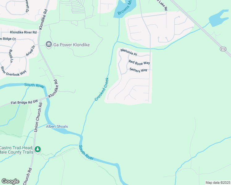 map of restaurants, bars, coffee shops, grocery stores, and more near in Lithonia