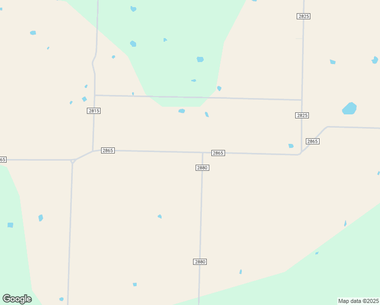 map of restaurants, bars, coffee shops, grocery stores, and more near in Honey Grove
