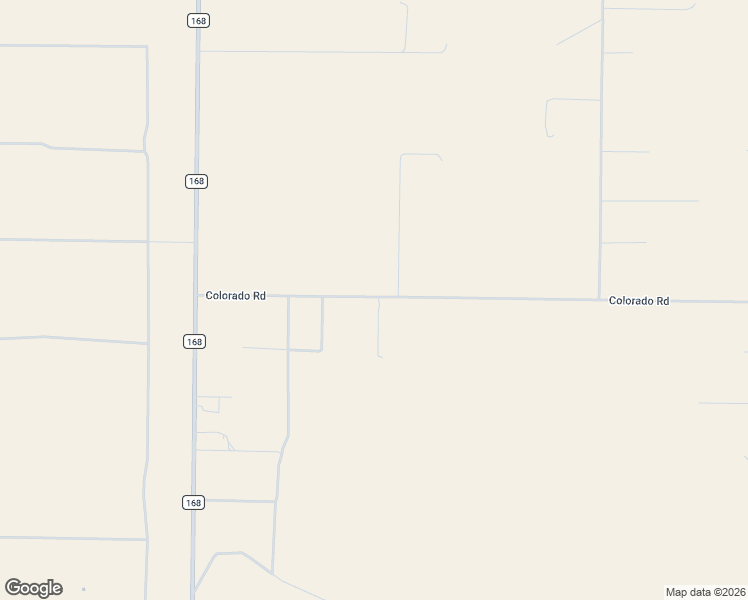 map of restaurants, bars, coffee shops, grocery stores, and more near 6439-6451 Colorado Road in Lubbock
