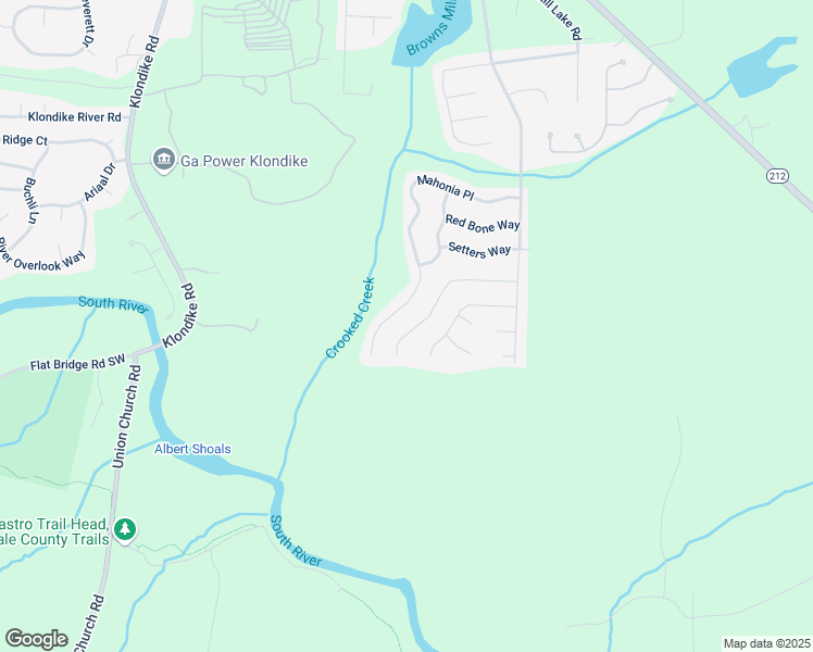 map of restaurants, bars, coffee shops, grocery stores, and more near in Lithonia