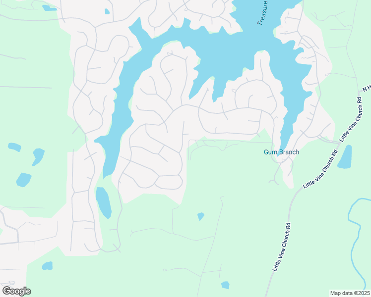 map of restaurants, bars, coffee shops, grocery stores, and more near 2180 Briarwood Court in Villa Rica