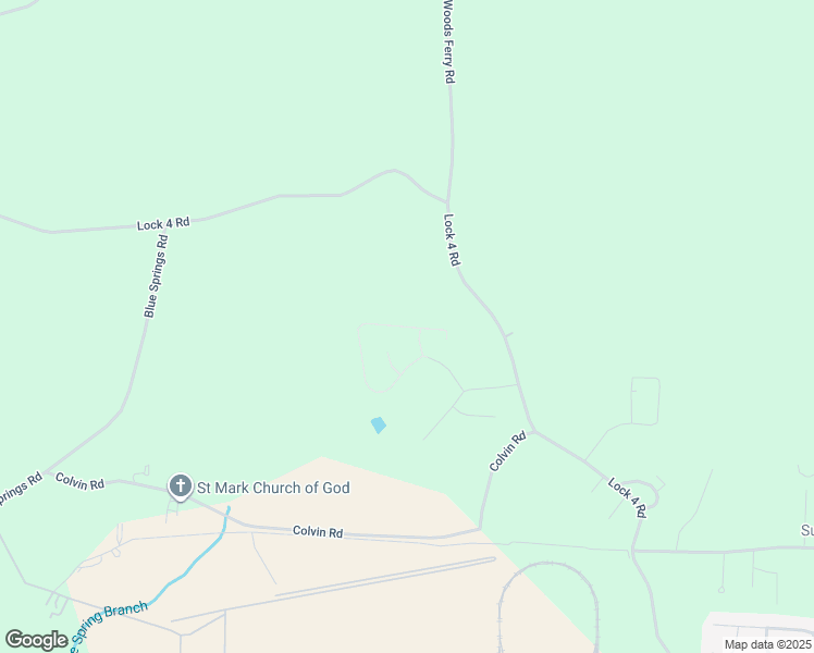 map of restaurants, bars, coffee shops, grocery stores, and more near 599 White Oak Circle in Lincoln