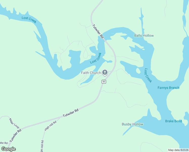 map of restaurants, bars, coffee shops, grocery stores, and more near 190 Odom Road in Parrish