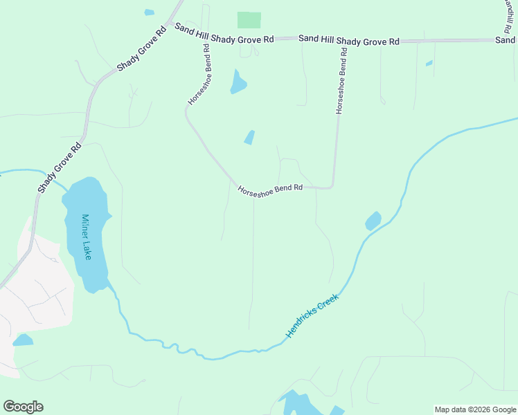 map of restaurants, bars, coffee shops, grocery stores, and more near 20 Deerfield Lane in Carrollton
