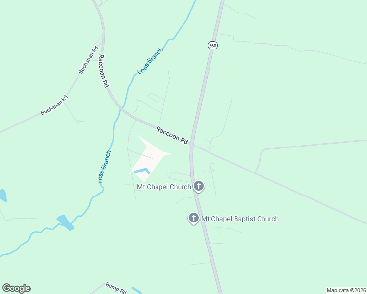 map of restaurants, bars, coffee shops, grocery stores, and more near 7850 Raccoon Road in Manning