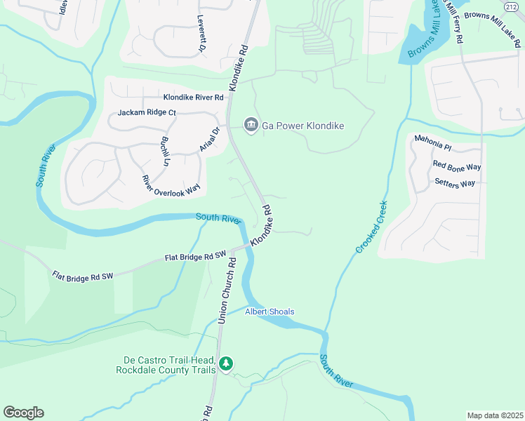 map of restaurants, bars, coffee shops, grocery stores, and more near 5010 Lynnonhall Court in Stonecrest