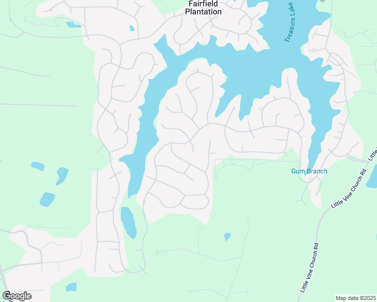 map of restaurants, bars, coffee shops, grocery stores, and more near 2447 Waverly Court in Villa Rica