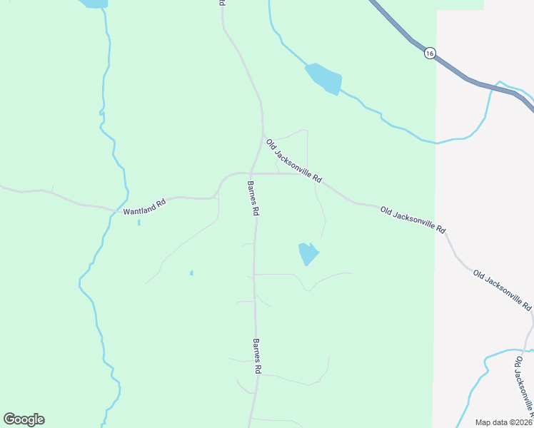 map of restaurants, bars, coffee shops, grocery stores, and more near 754 Barnes Road in Bowdon