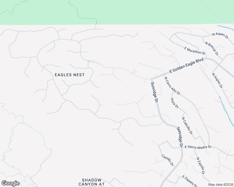 map of restaurants, bars, coffee shops, grocery stores, and more near 14464 East Vista Del Monte in Fountain Hills