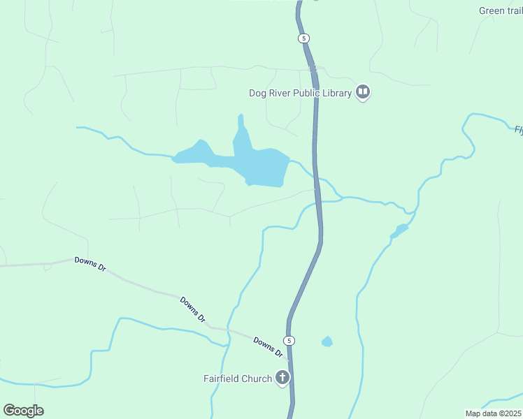 map of restaurants, bars, coffee shops, grocery stores, and more near 7935 Sweetwater Drive in Douglasville