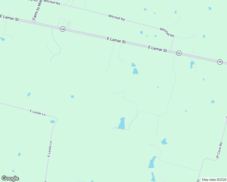 map of restaurants, bars, coffee shops, grocery stores, and more near 262 Pecan Valley Court in Sherman