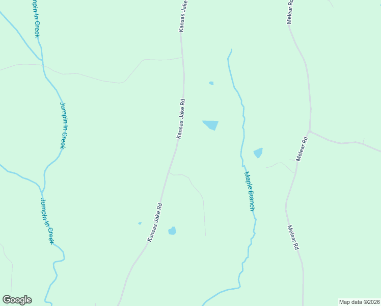 map of restaurants, bars, coffee shops, grocery stores, and more near 965 Kansas Jake Road in Waco