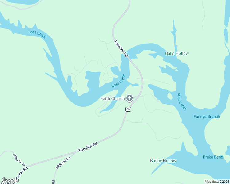 map of restaurants, bars, coffee shops, grocery stores, and more near 190 Odom Road in Parrish