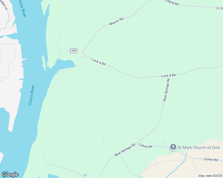 map of restaurants, bars, coffee shops, grocery stores, and more near 2751 Lock 4 Road in Lincoln