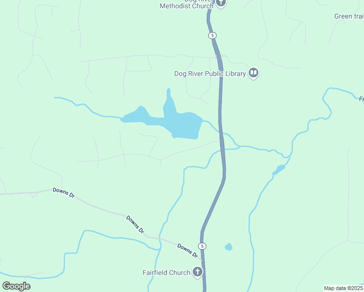 map of restaurants, bars, coffee shops, grocery stores, and more near 7930 Sweetwater Drive in Douglasville