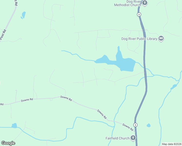map of restaurants, bars, coffee shops, grocery stores, and more near 6351 Hillcrest Way in Douglasville