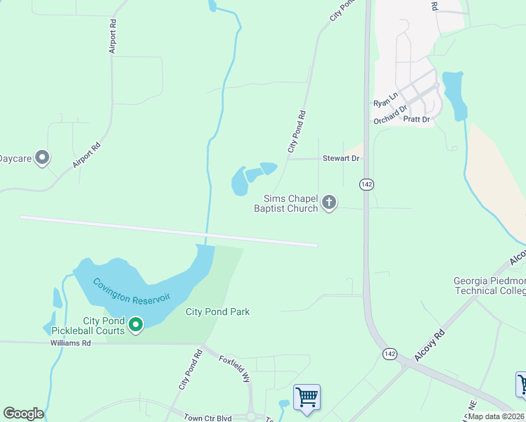 map of restaurants, bars, coffee shops, grocery stores, and more near in Covington