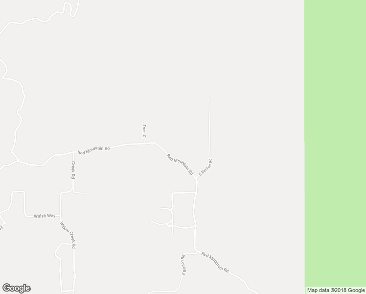 map of restaurants, bars, coffee shops, grocery stores, and more near 45775 Red Mountain Road in Hemet