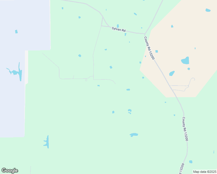 map of restaurants, bars, coffee shops, grocery stores, and more near 786 County Road 13100 in Paris